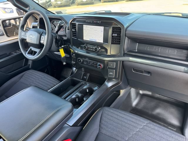 Used 2022 Ford F150 XL w/ STX Appearance Package AWD/4WD image 21