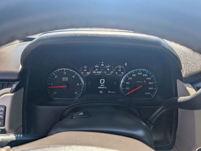 Used 2017 GMC Yukon Denali image 20