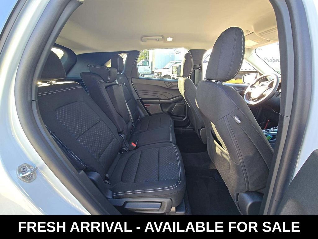 Used 2025 Ford Escape Active image 13