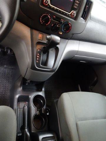 Used 2019 Nissan NV200 S w/ Cruise Control Package FWD image 29