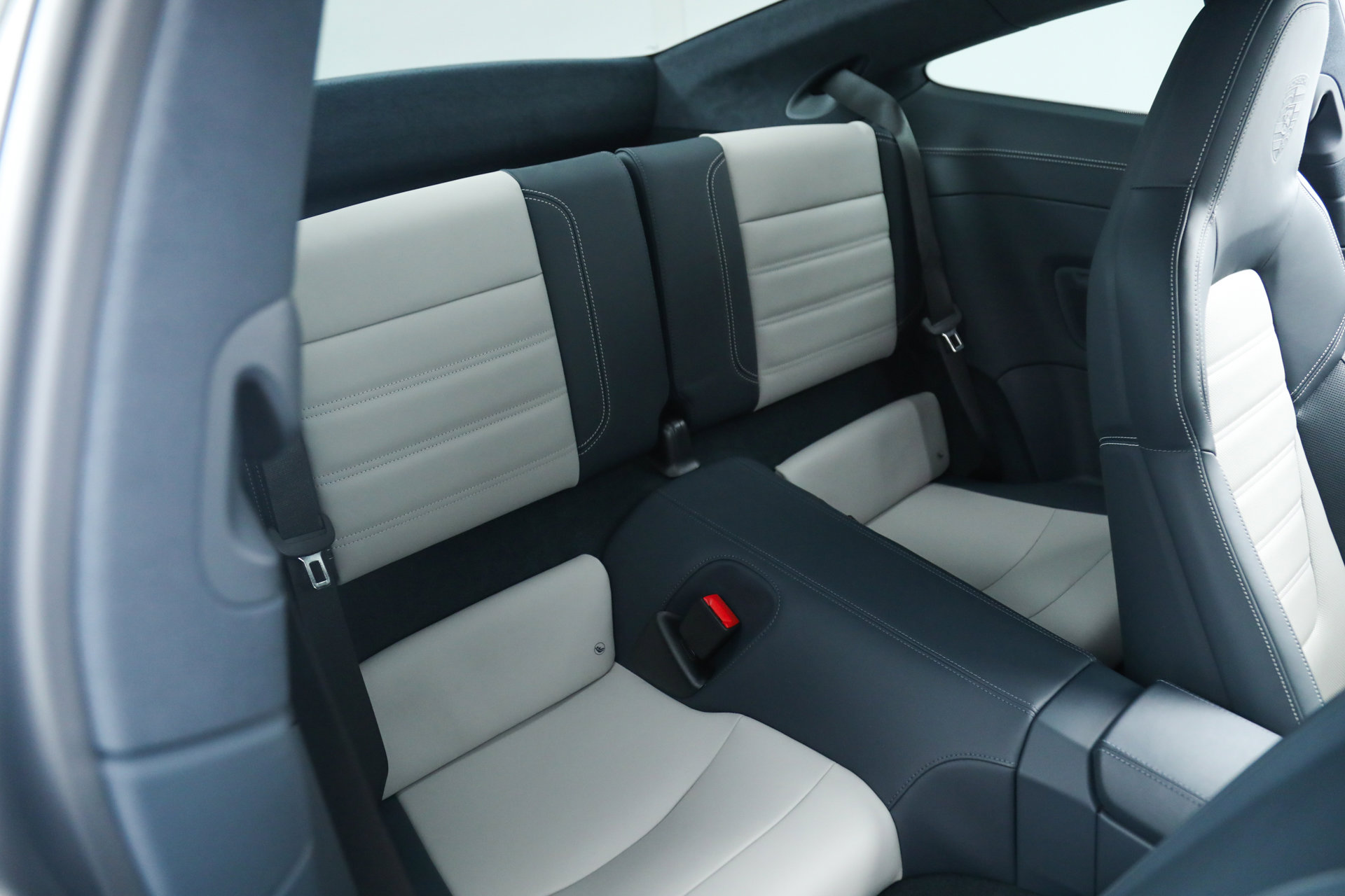 Used 2025 Porsche 911 Turbo S image 19