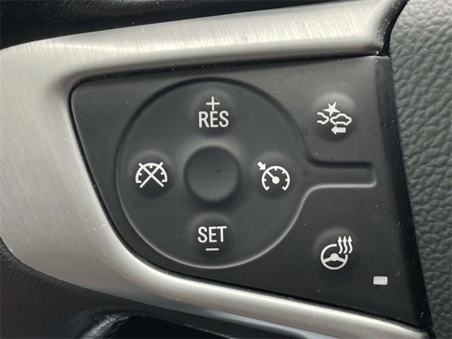 Used 2021 GMC Terrain SLT w/ Elevation Edition image 32