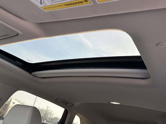 Used 2024 Honda CR-V EX-L image 17