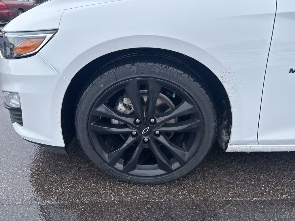 Used 2024 Chevrolet Malibu LT image 10