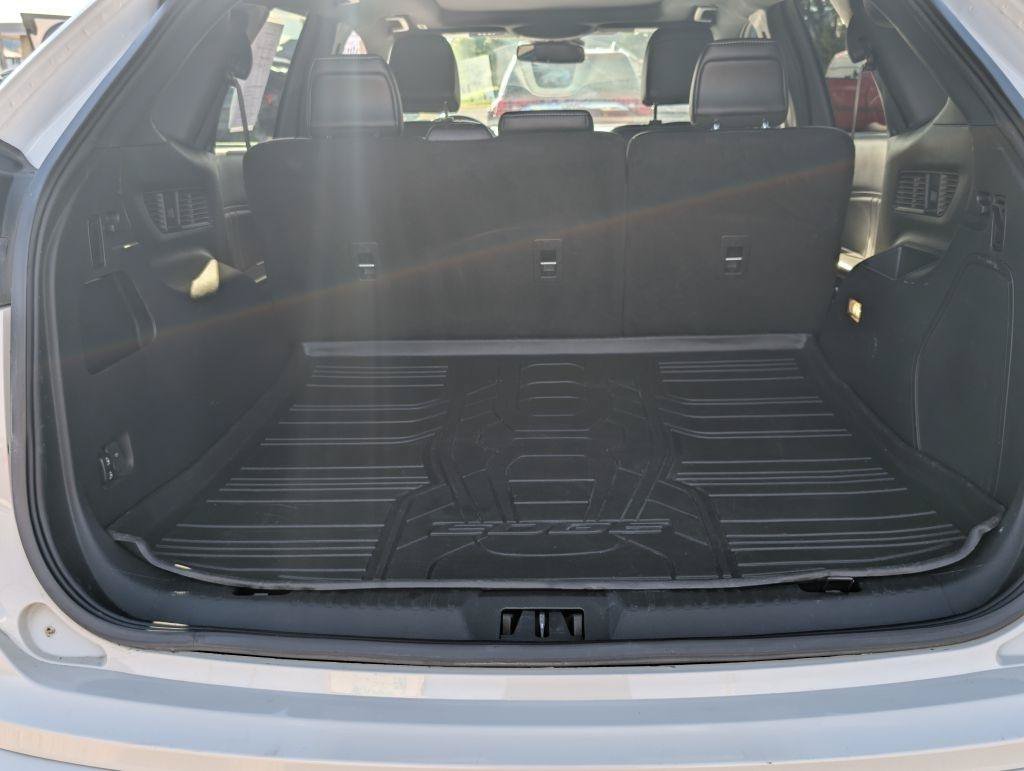 Used 2020 Ford Edge ST w/ Equipment Group 401A AWD/4WD image 39