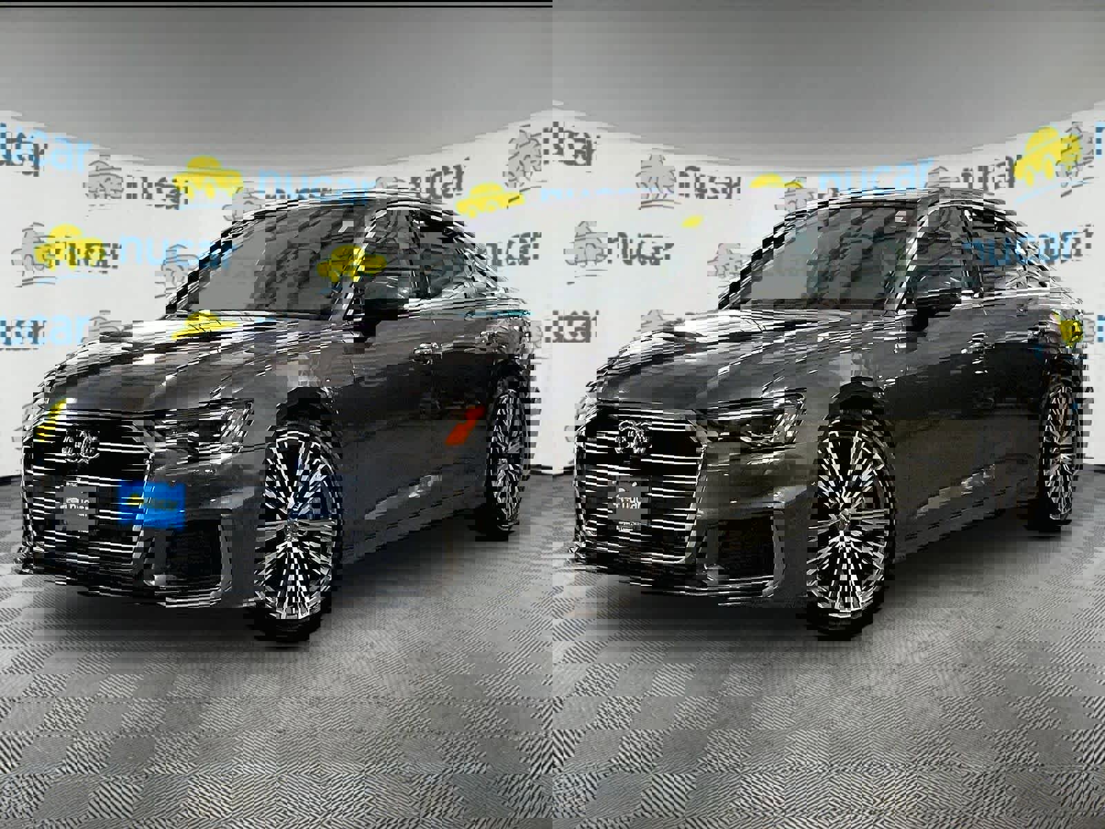 Used 2019 Audi A6 3.0T Premium Plus w/ Premium Plus Package image 3