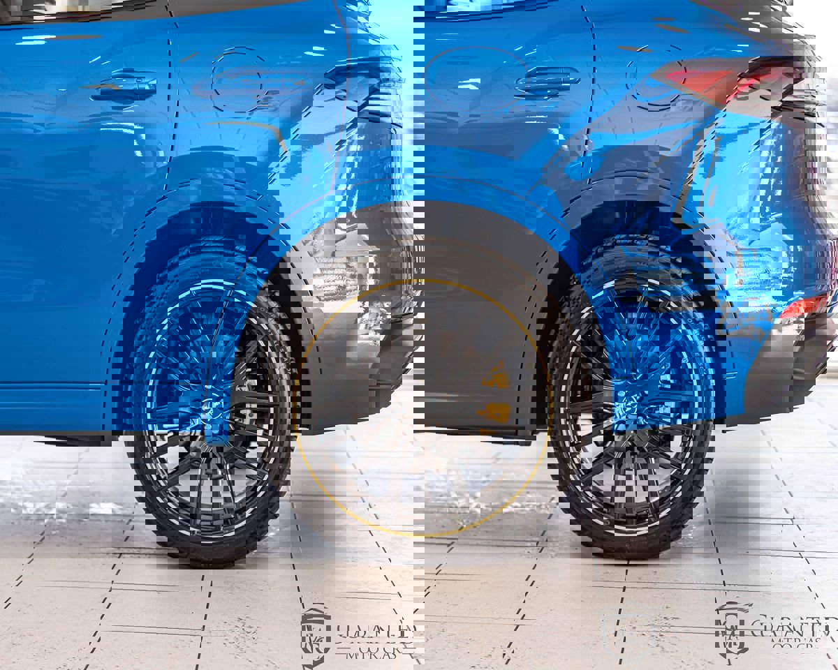 Used 2022 Maserati Levante F Tributo image 8