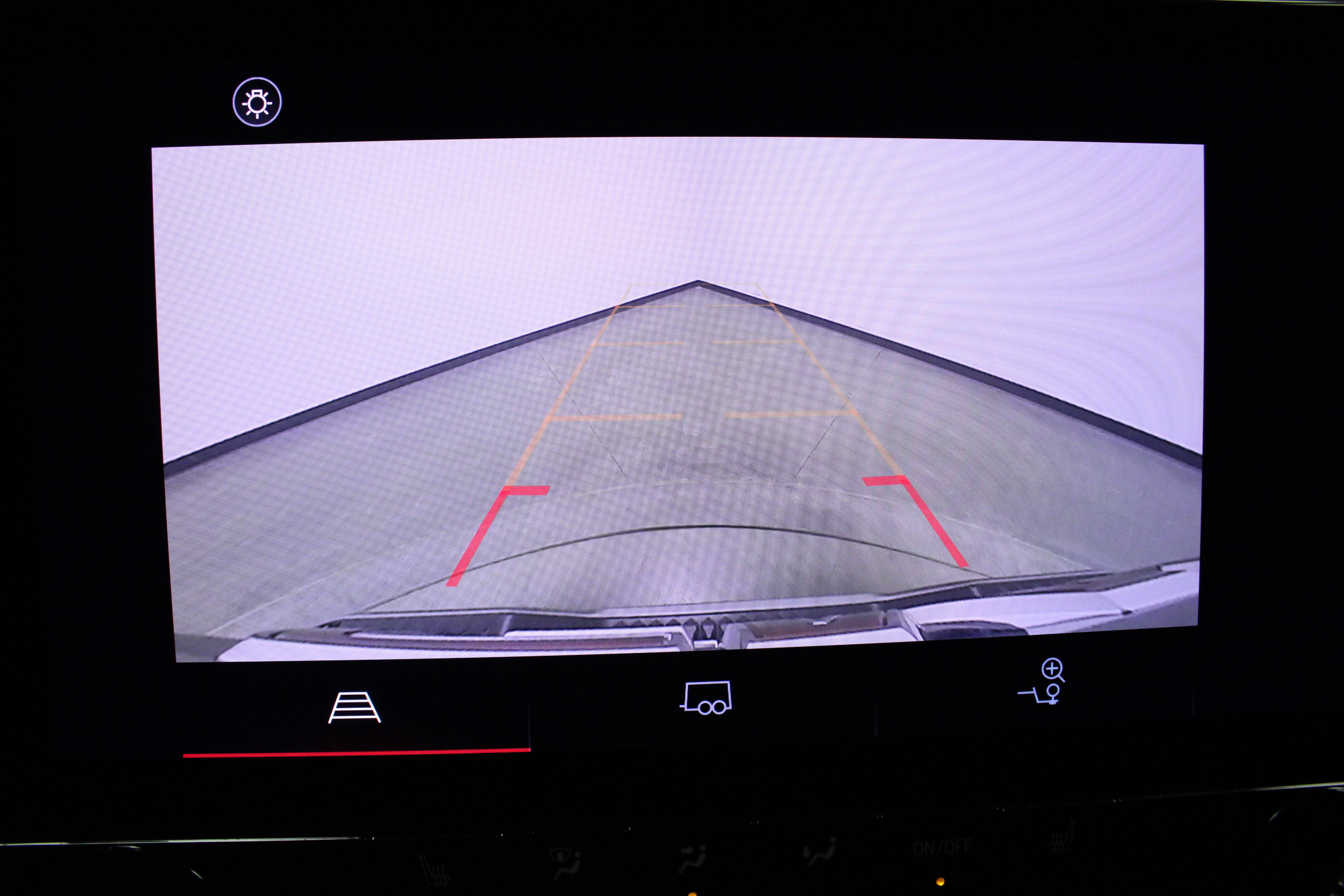 Used 2023 GMC Canyon AT4 w/ LPO, Skid Plate Package image 29