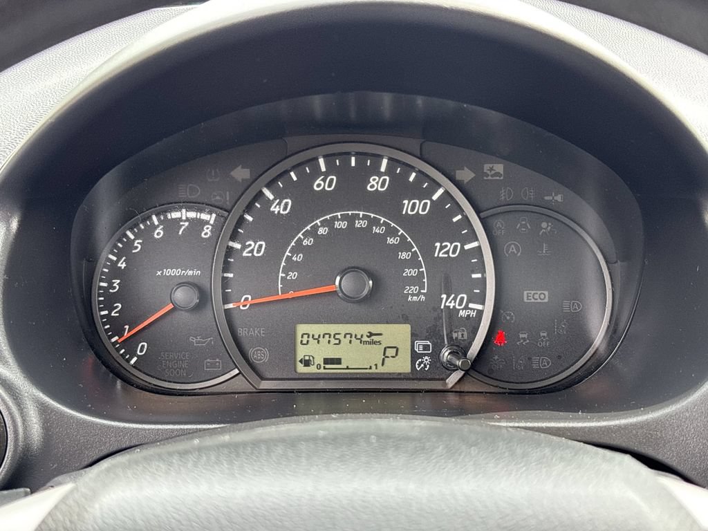 Used 2024 Mitsubishi Mirage FWD image 10