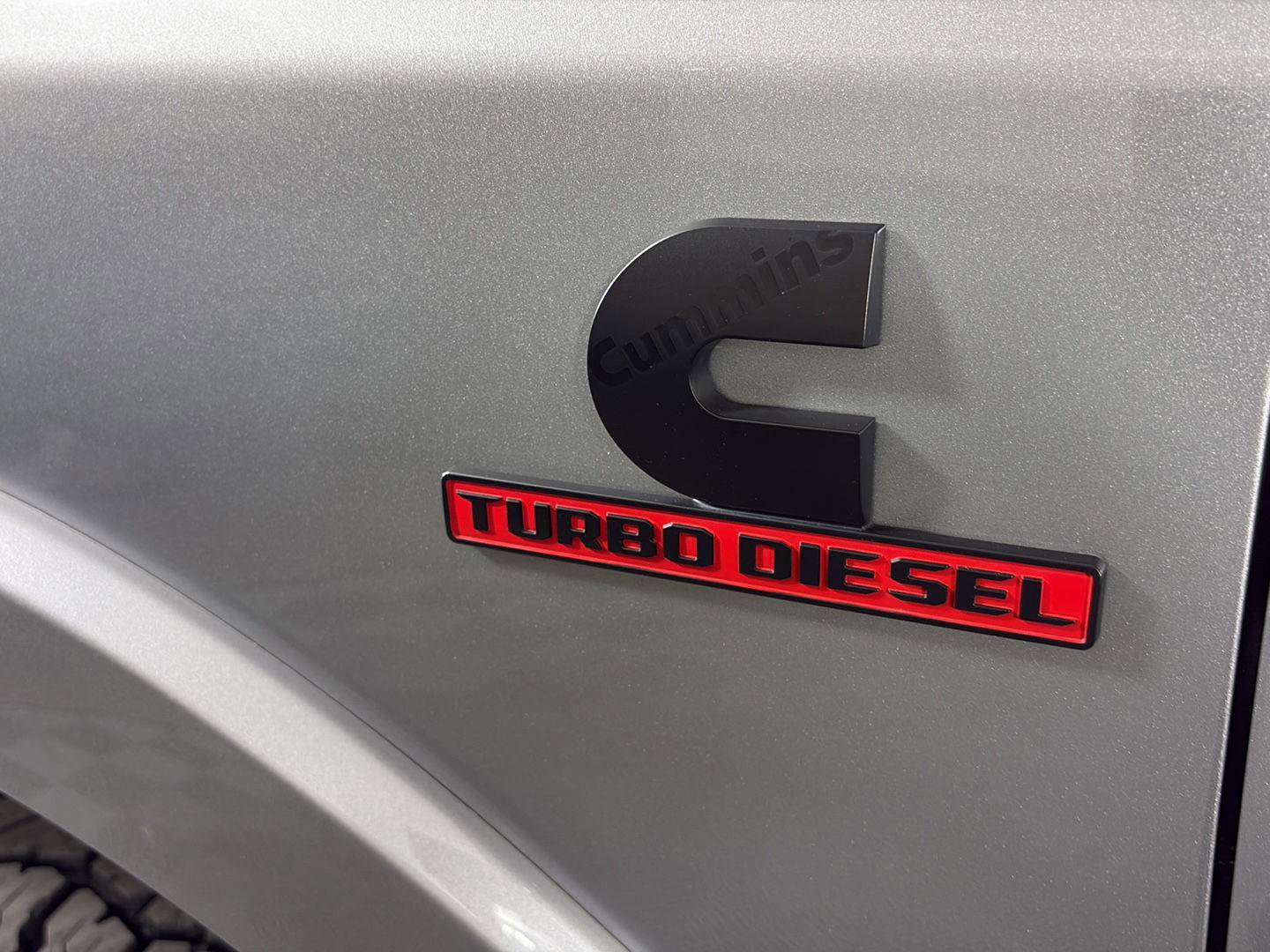 Used 2022 RAM 2500 Laramie AWD/4WD image 14