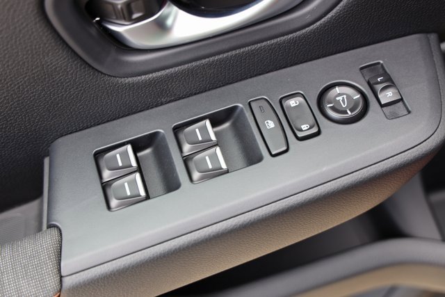 New 2026 Honda Pilot Sport image 17