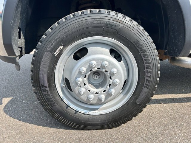 Used 2017 RAM 4500 Tradesman w/ Power Accessory Group image 10