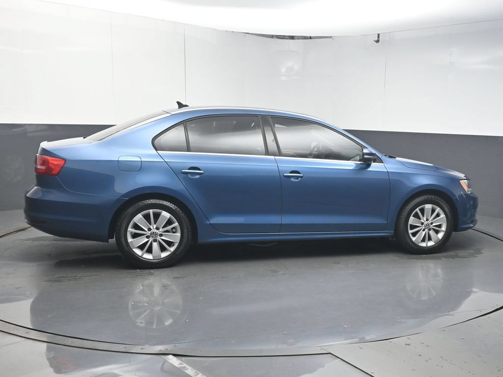 Used 2015 Volkswagen Jetta SE FWD image 8