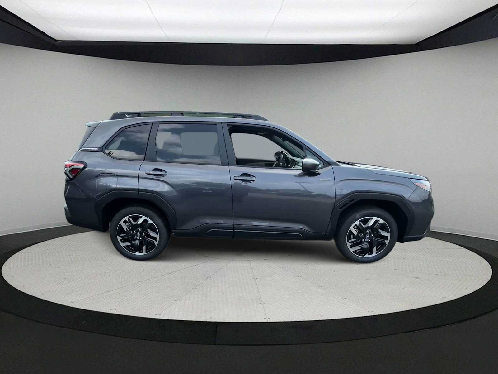 New 2026 Subaru Forester Premium AWD/4WD image 9