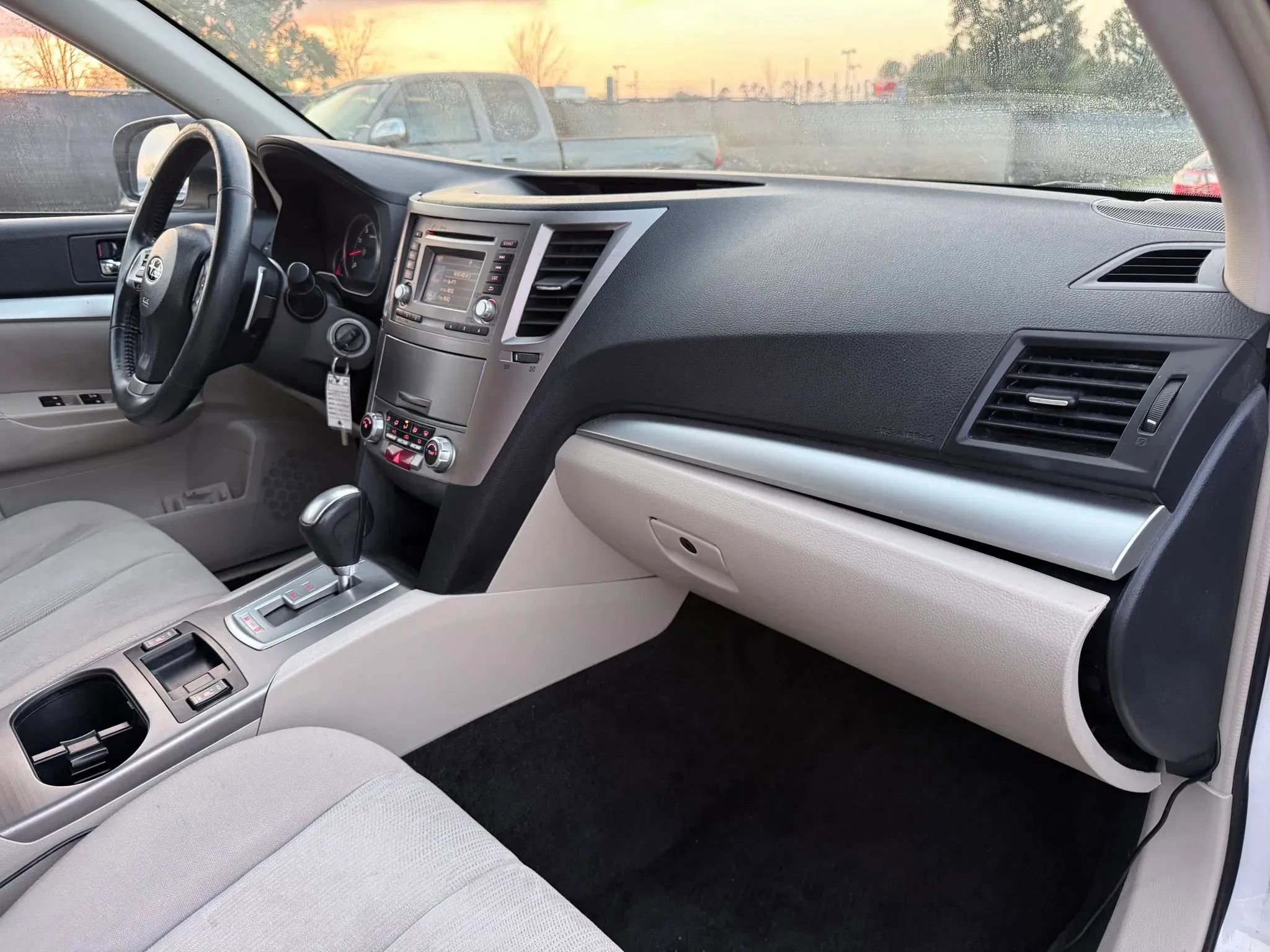 Used 2014 Subaru Outback 2.5i Premium AWD/4WD image 19