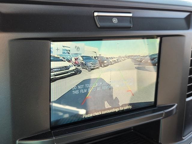New 2026 Ford F250 XL RWD image 50