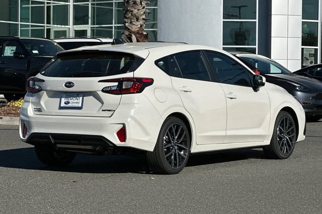 New 2026 Subaru Impreza 2.0i Sport AWD/4WD image 4