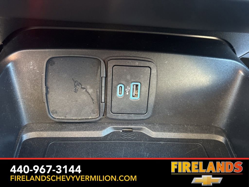 Used 2021 Ford Bronco First Edition image 26