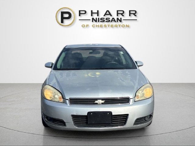 Used 2010 Chevrolet Impala LT FWD image 7