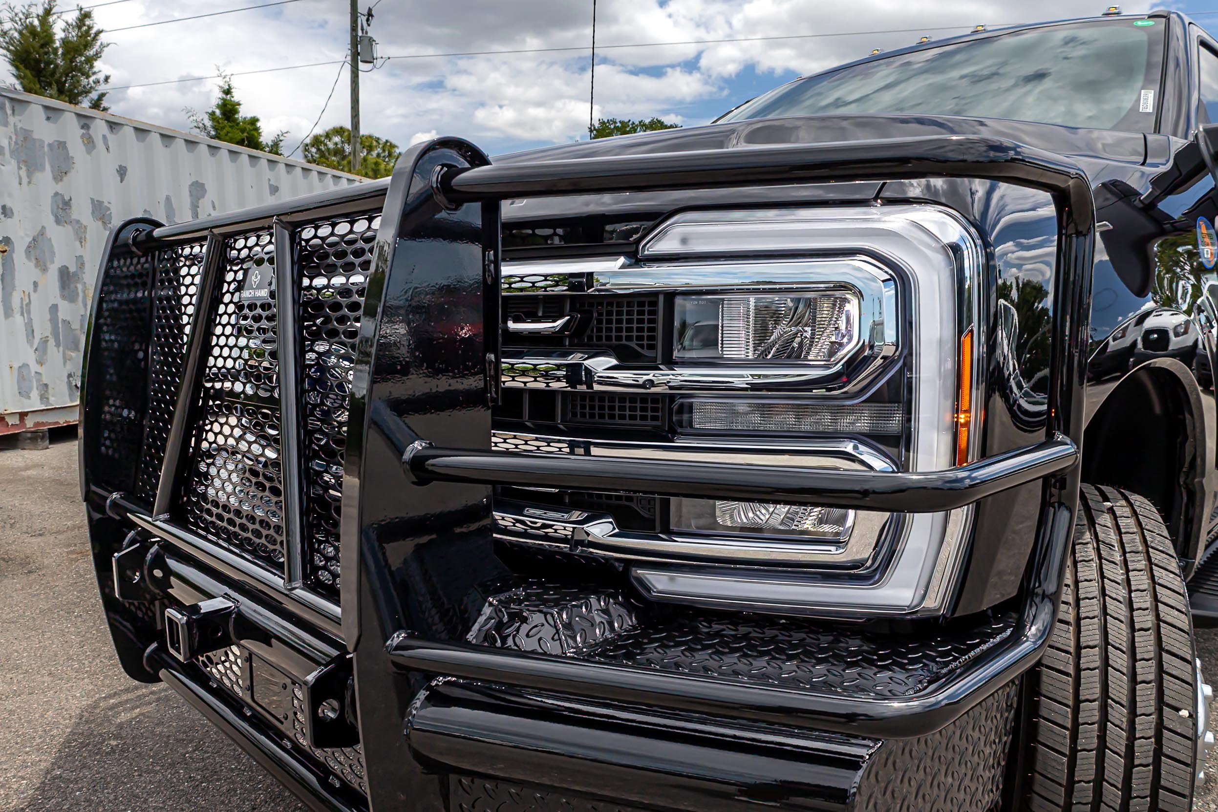 New 2026 Ford F350 Lariat AWD/4WD image 33