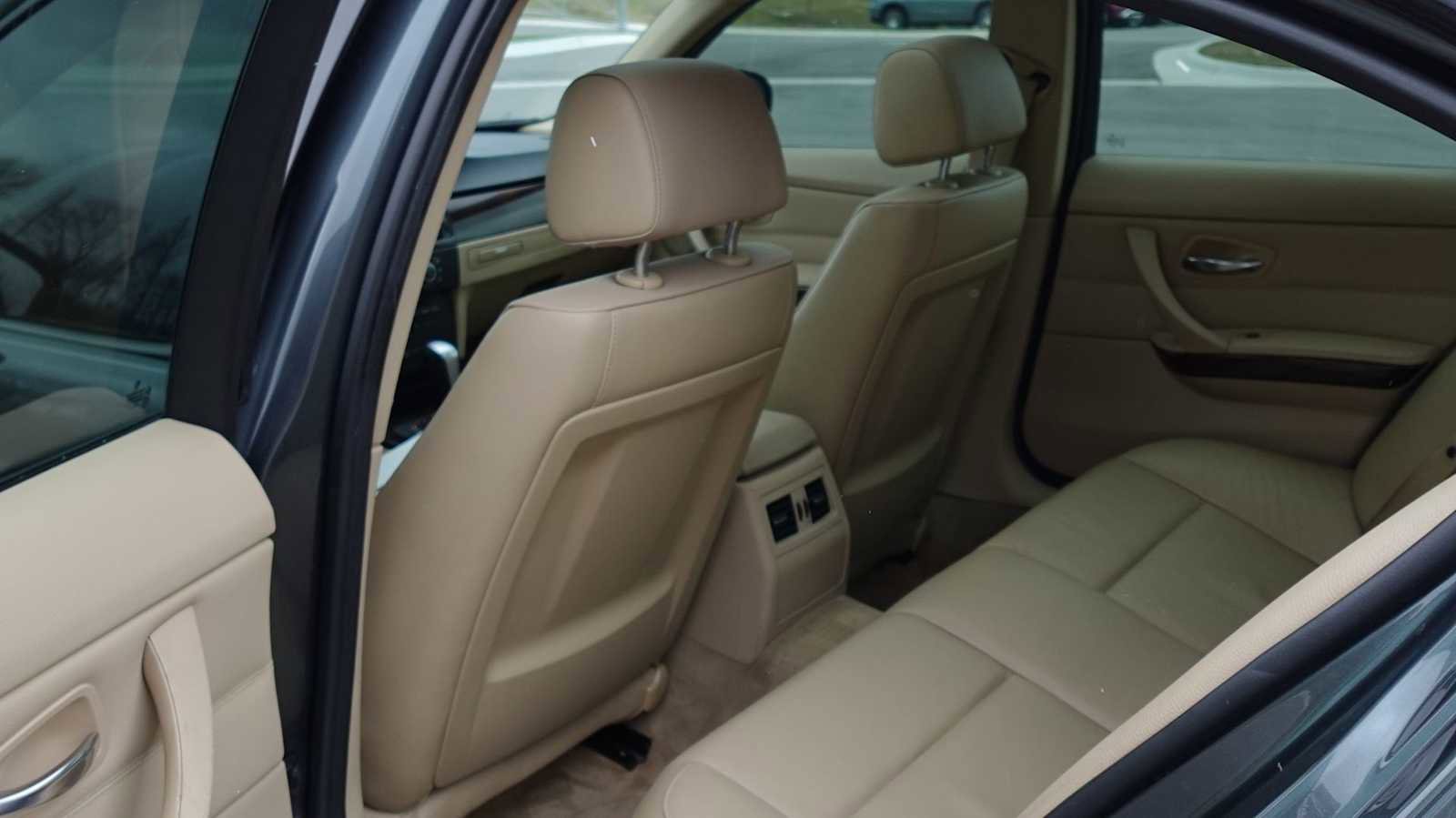 Used 2011 BMW 328i xDrive 328i xDrive image 42