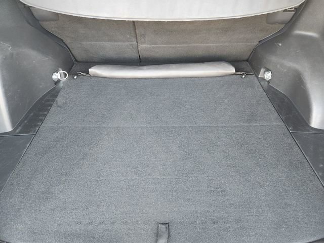 Used 2021 Toyota RAV4 TRD Off-Road w/ TRD Off-Road Weather Package image 35