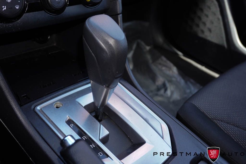 Used 2018 Subaru Impreza 2.0i image 30