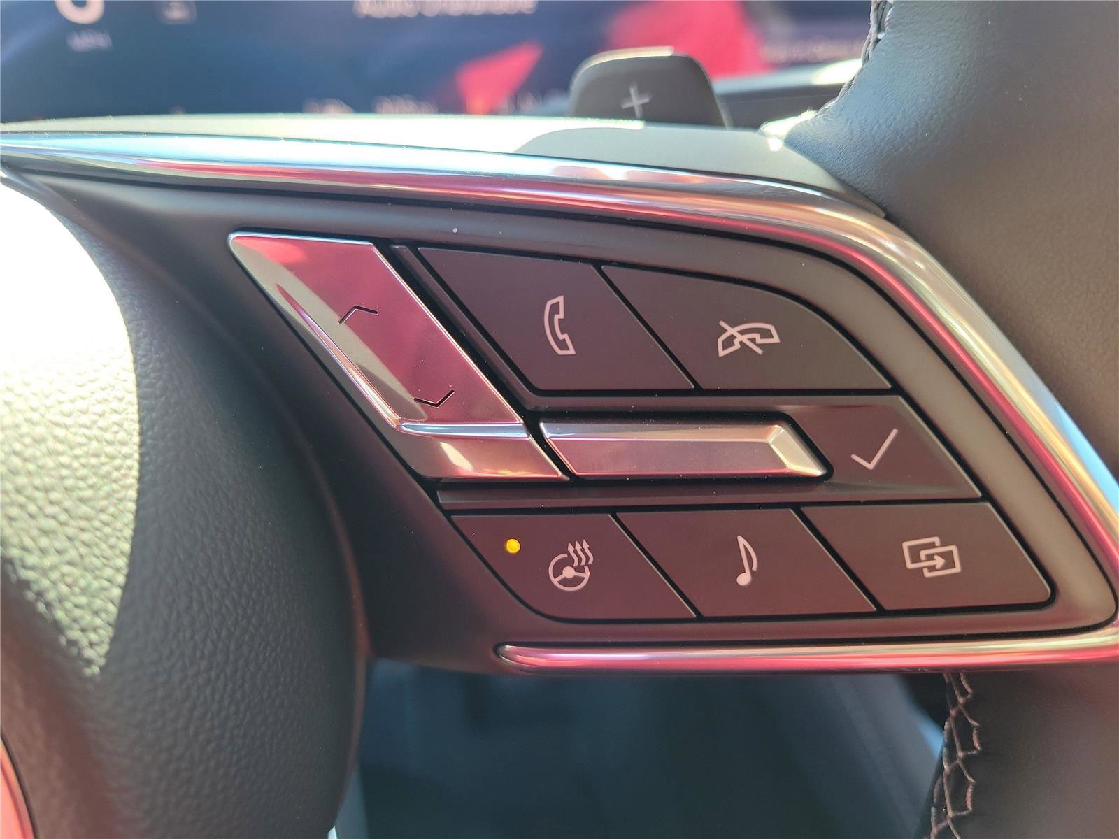 New 2026 Buick Envision Preferred image 25