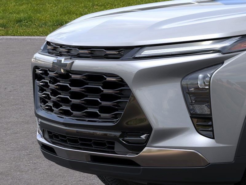 New 2026 Chevrolet Trax ACTIV w/ Sunroof Package FWD image 21