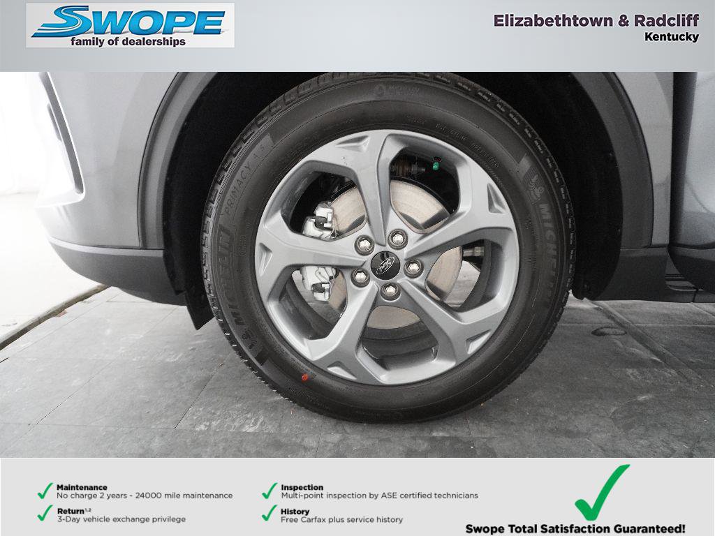 New 2026 Ford Escape ST-Line Select image 28