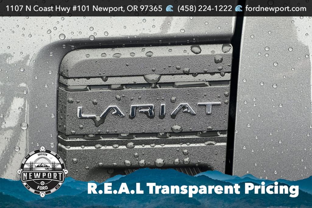 New 2026 Ford Maverick Lariat AWD/4WD image 28