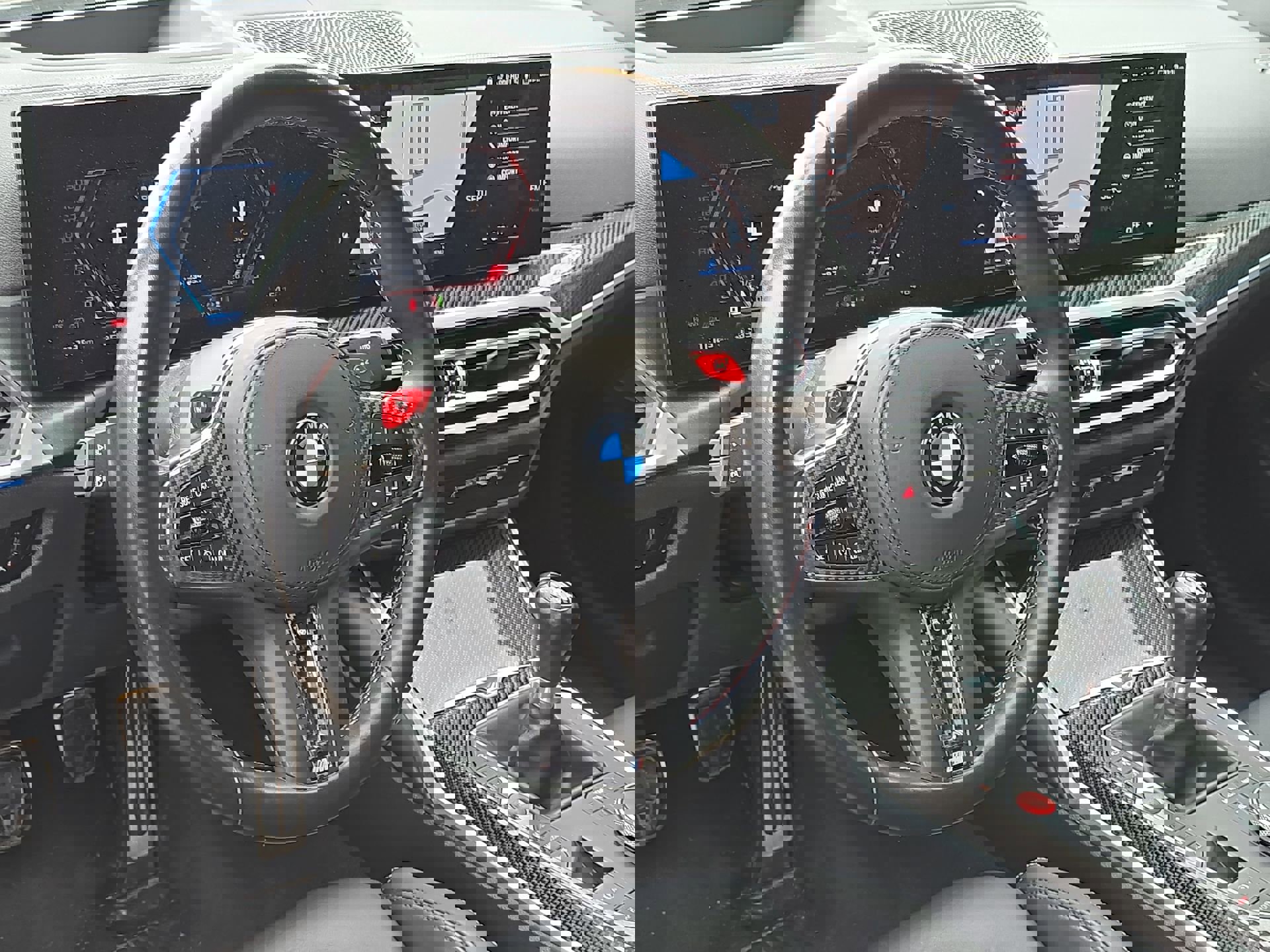 Used 2023 BMW M3 Base image 14