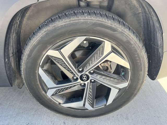 Used 2022 Hyundai Tucson SEL w/ Convenience + Premium Package image 9