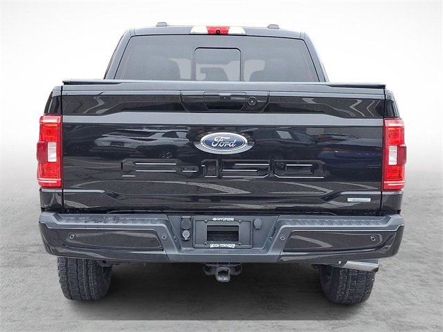 Used 2022 Ford F150 XLT w/ Equipment Group 302A High image 5