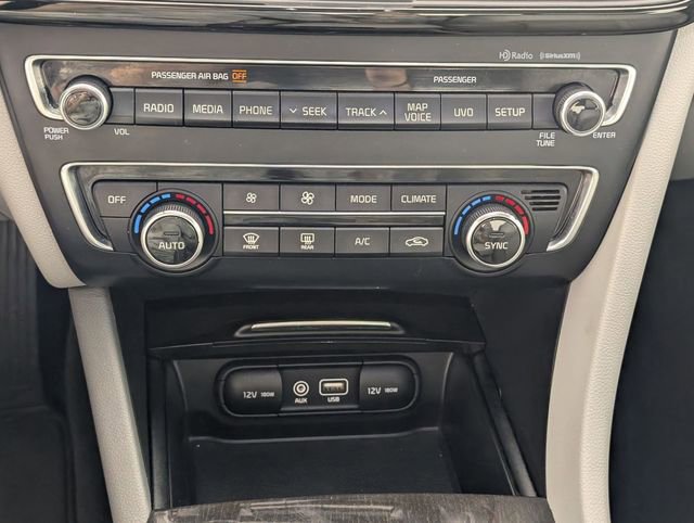 Used 2016 Kia Optima EX w/ Option Group 040 image 23