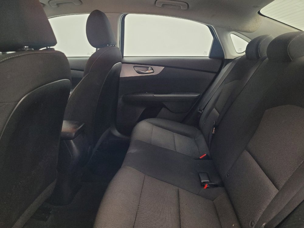 Used 2023 Kia Forte LX image 18