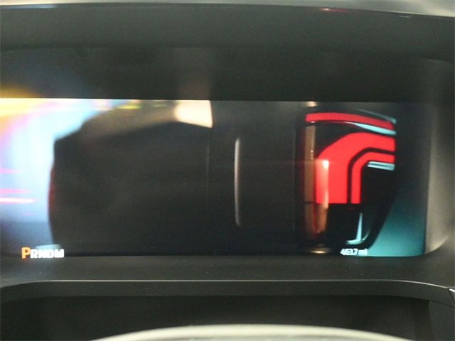 New 2025 Ford F150 Platinum image 12