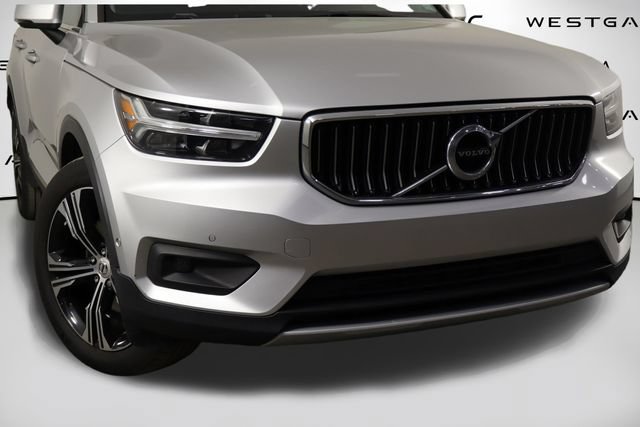 Used 2019 Volvo XC40 T5 Inscription AWD/4WD image 46