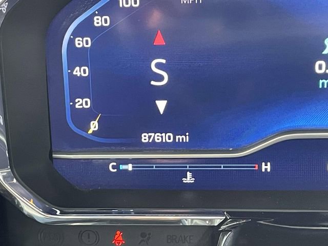 Certified 2024 Chevrolet Silverado 2500 High Country w/ High Country Premium Package image 30