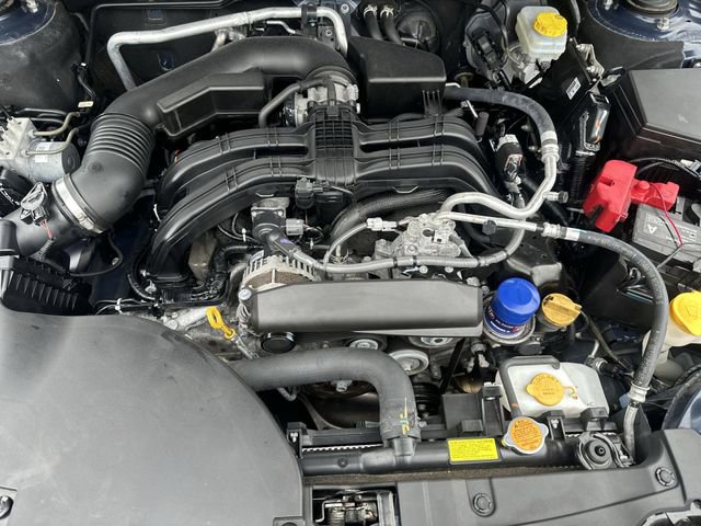 Used 2024 Subaru Outback Premium image 19