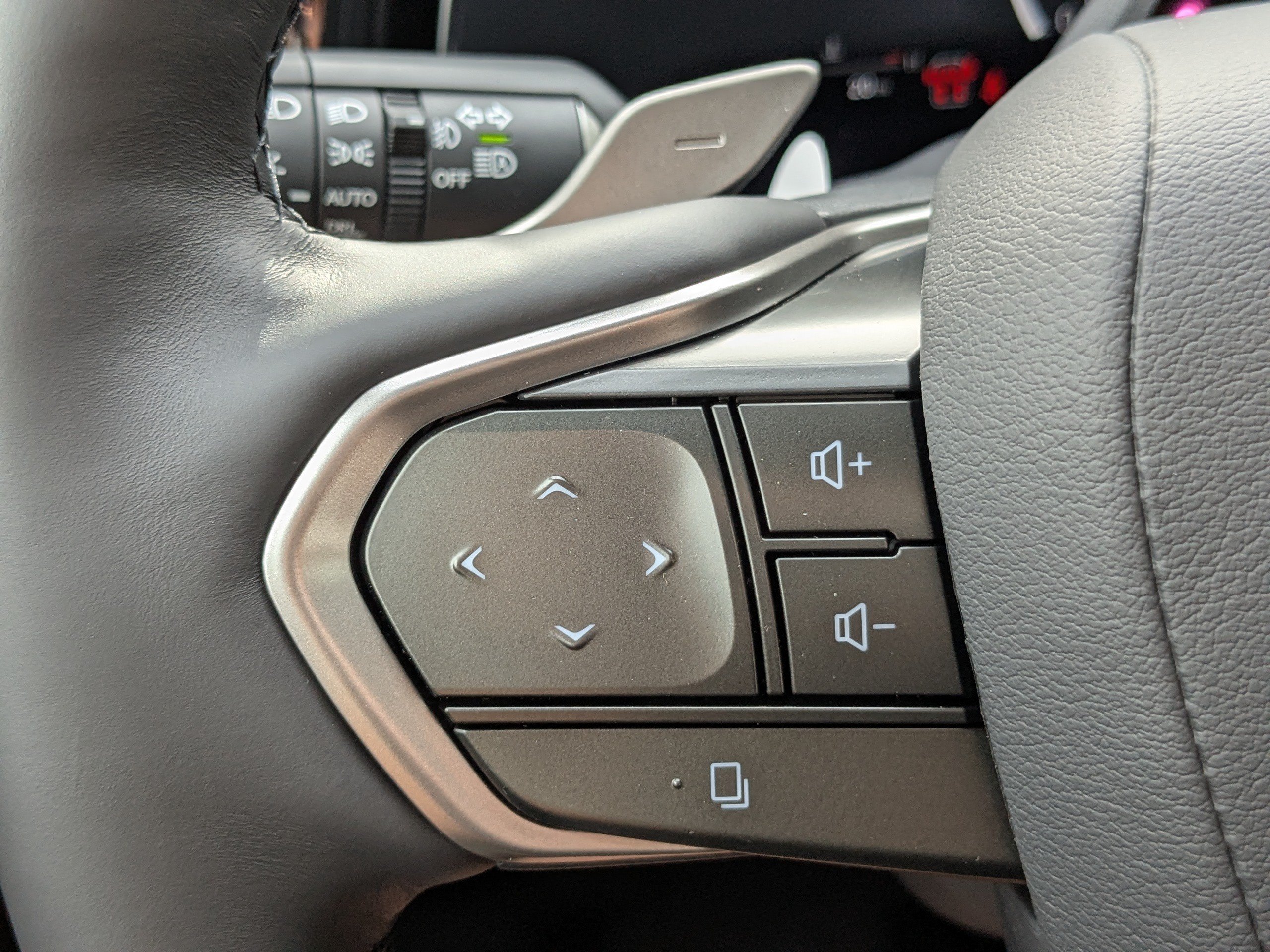 New 2026 Lexus TX 350 AWD w/ Technology Package image 23