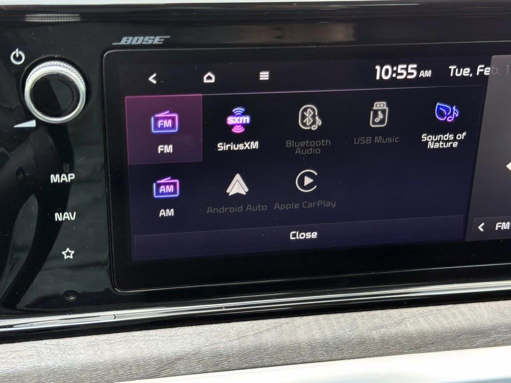 Used 2022 Kia K5 EX w/ EX Premium Package image 25