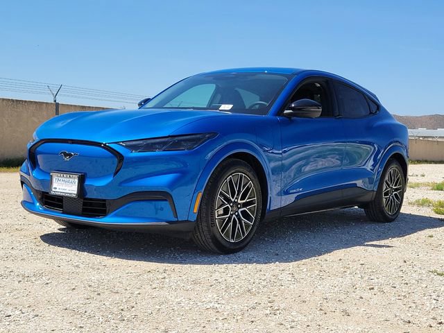 New 2026 Ford Mustang Mach-E Premium RWD image 5