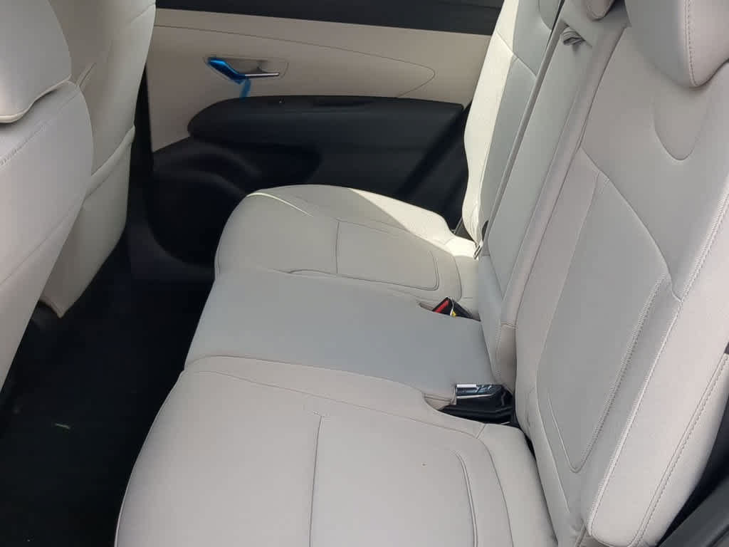 New 2026 Hyundai Tucson SE FWD image 20