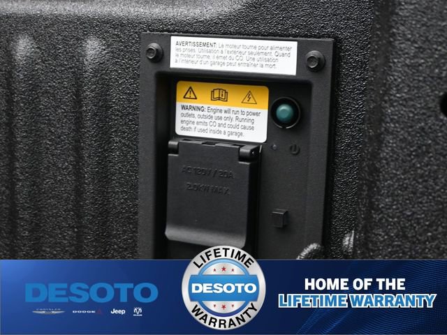 New 2026 Ford F350 Platinum image 18