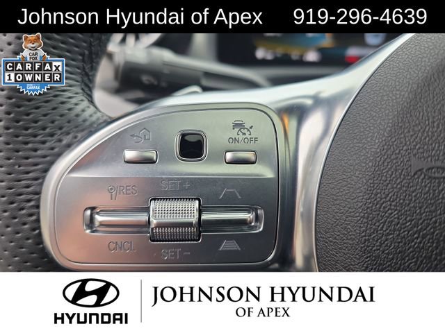 Used 2023 Mercedes-Benz CLA 35 AMG CLA 35 AMG image 27