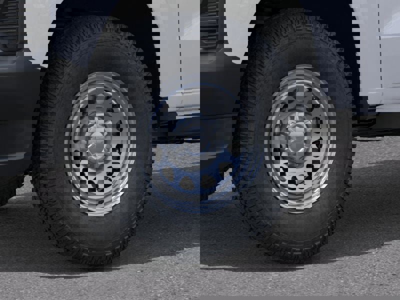 New 2026 Chevrolet Colorado W/T w/ Advanced Trailering Package image 9