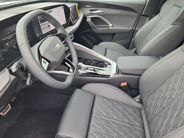 New 2026 Audi SQ5 Premium Plus AWD/4WD image 11