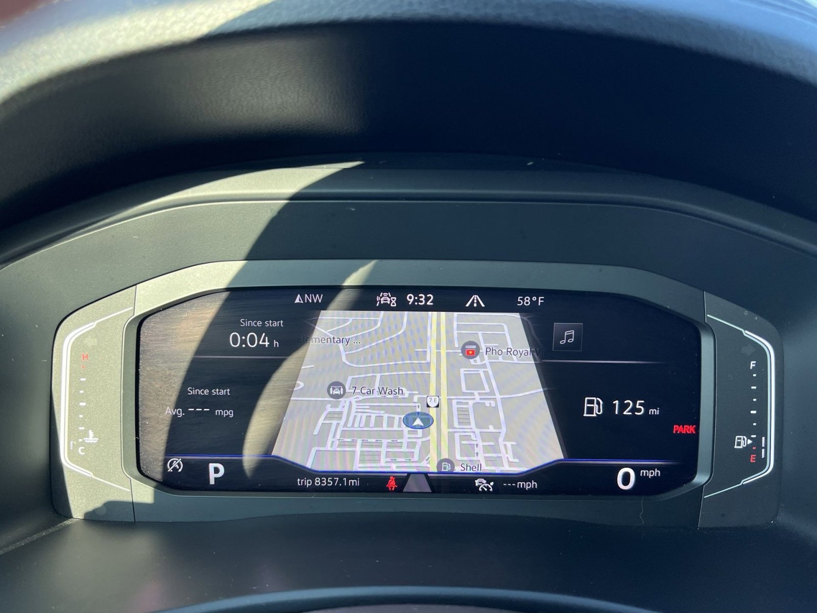 Used 2022 Volkswagen Atlas SEL image 17