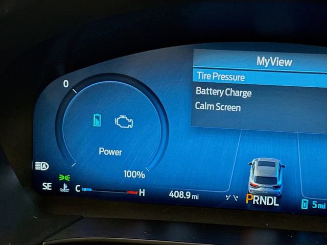 Used 2024 Ford Escape SE w/ PHEV Premium Package image 12